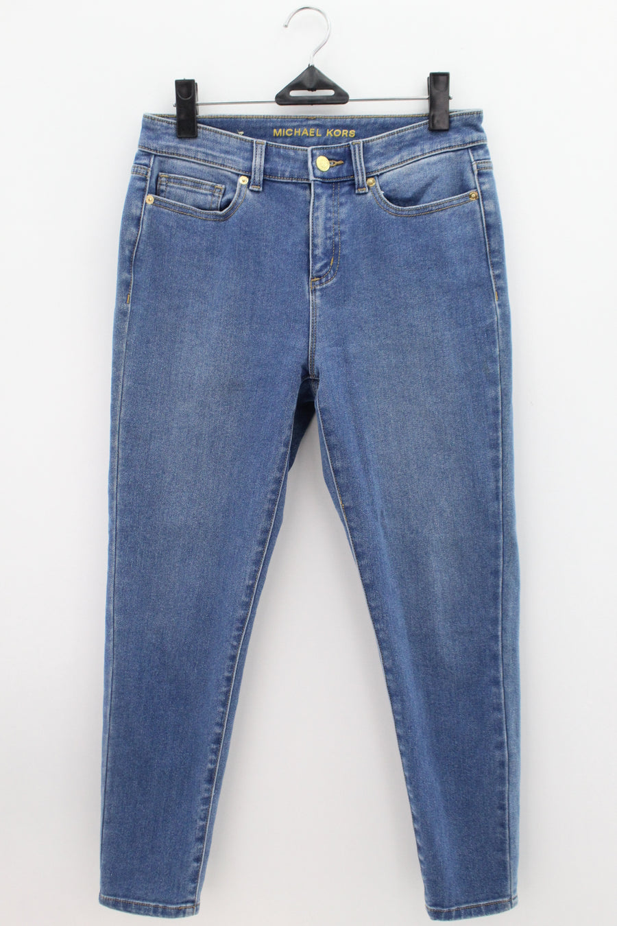 JEAN SKYNNI Femenino Michael Kors