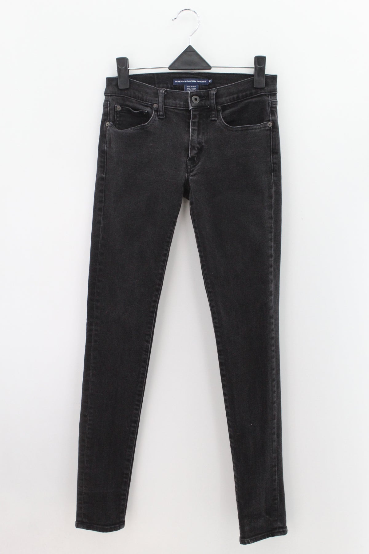 JEAN SKYNNI Femenino Ralph Lauren
