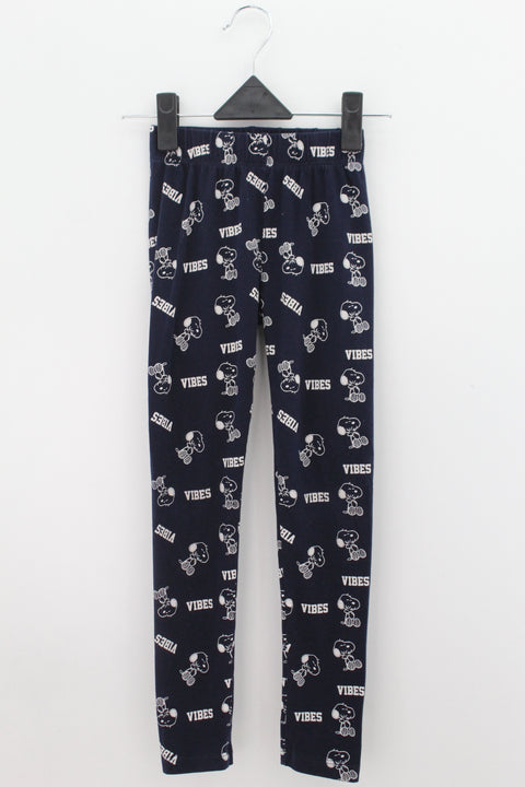 LEGGING Niña (8-14)