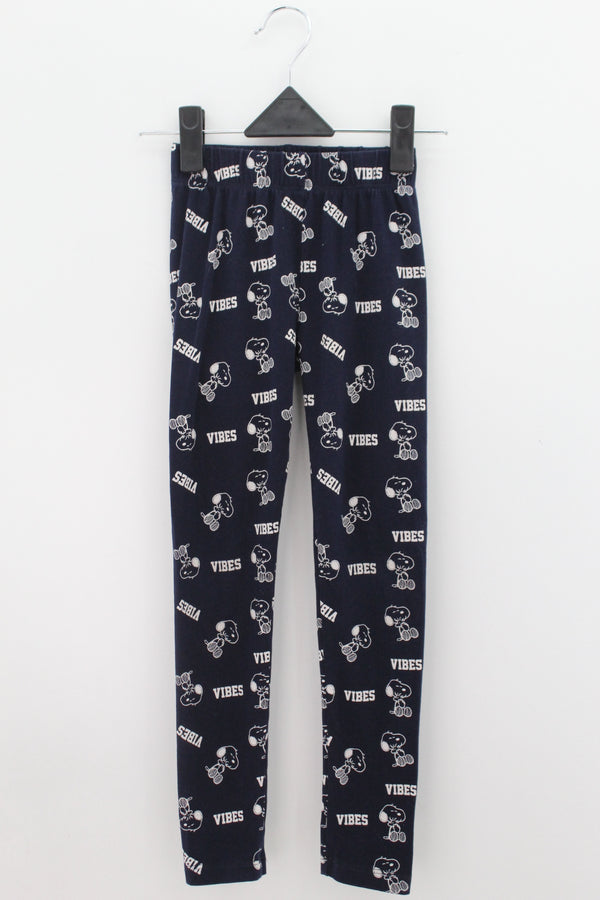 LEGGING Niña (8-14)