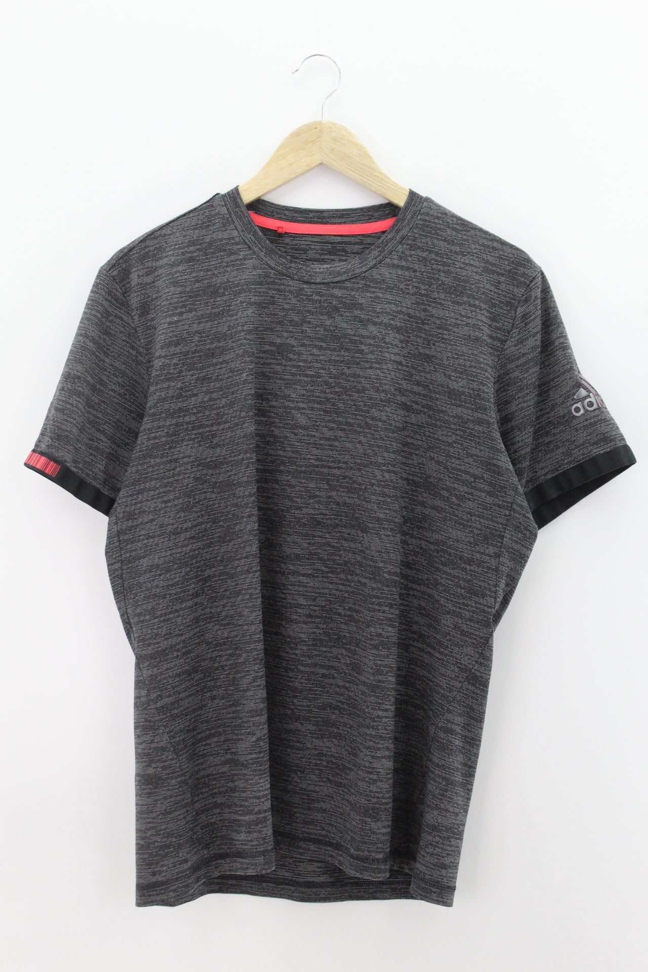 CAMISETA DEPORTIVA Masculino Adidas