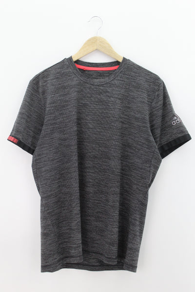 CAMISETA DEPORTIVA Masculino Adidas