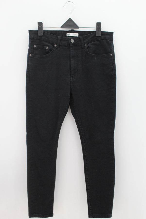 JEAN HOMBRE Masculino Zara
