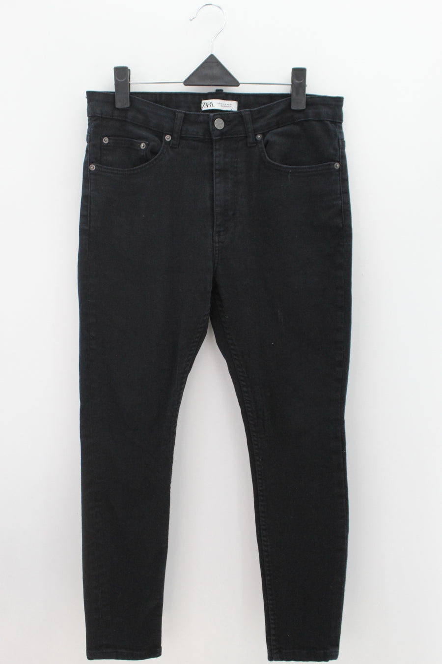 JEAN HOMBRE Masculino Zara