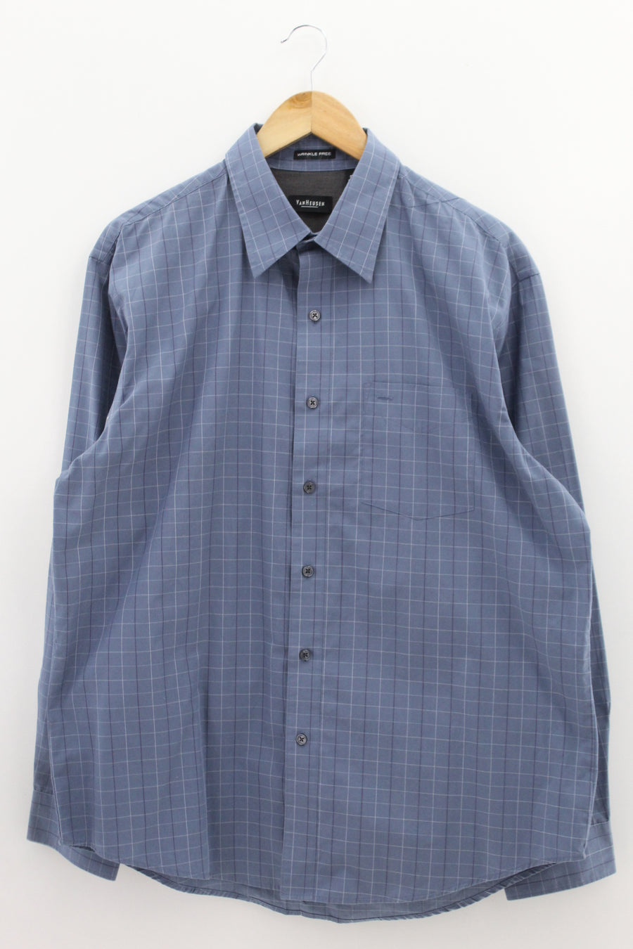 CAMISA Masculino Van Heusen