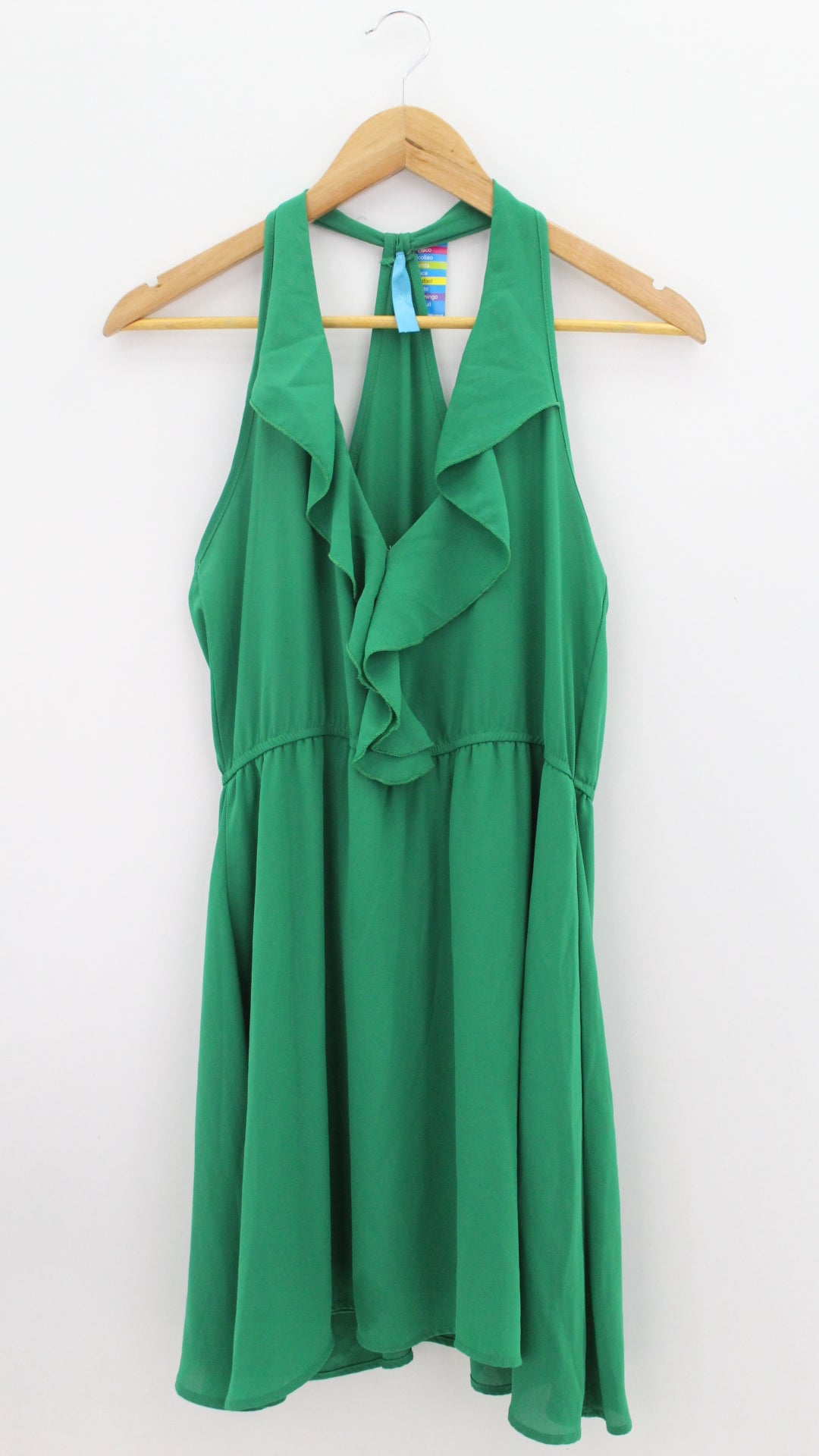 VESTIDO Femenino FORMAL/OFICINA