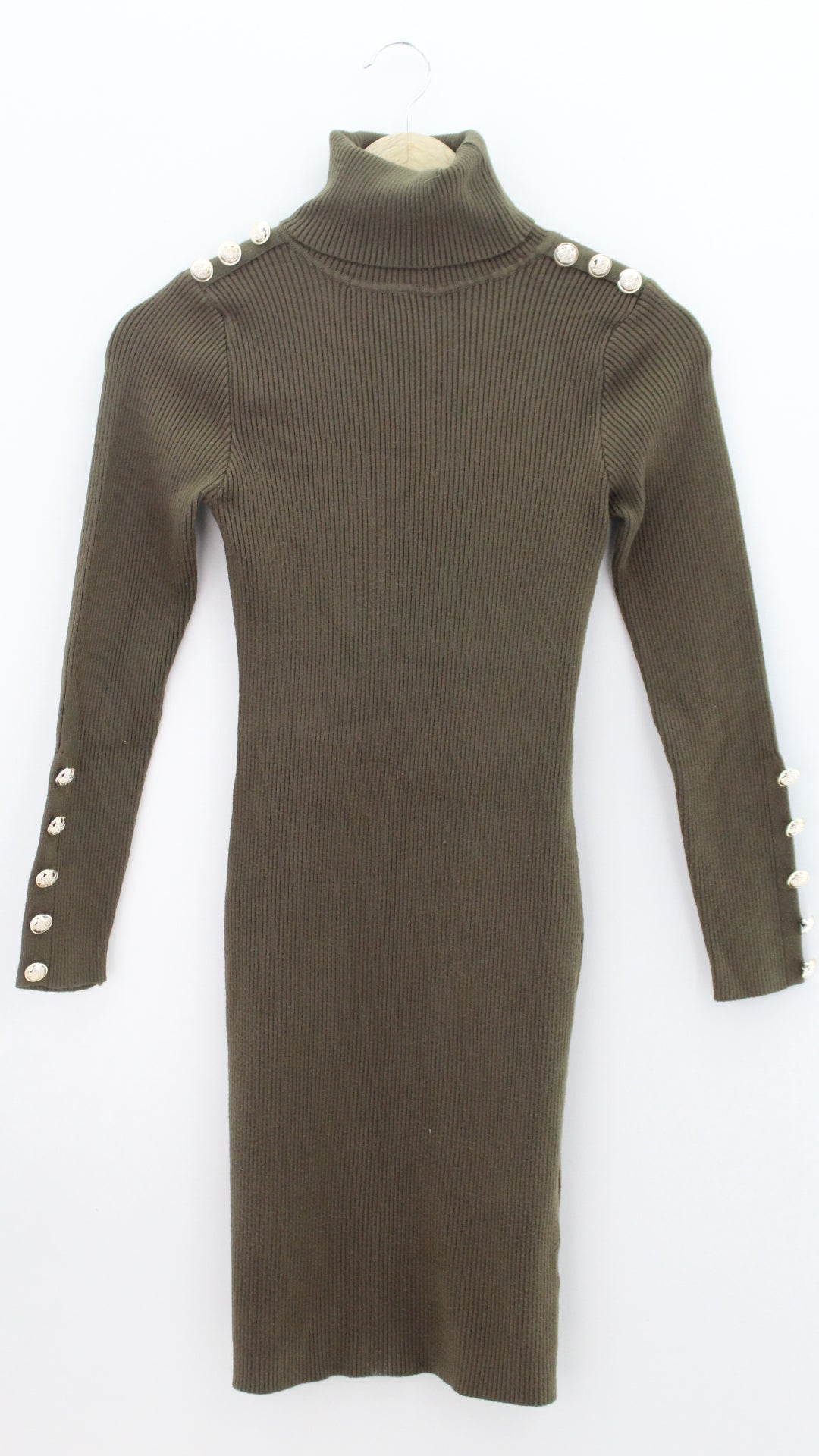VESTIDO Femenino CASUAL/DEPORTIVO Love & Lemons