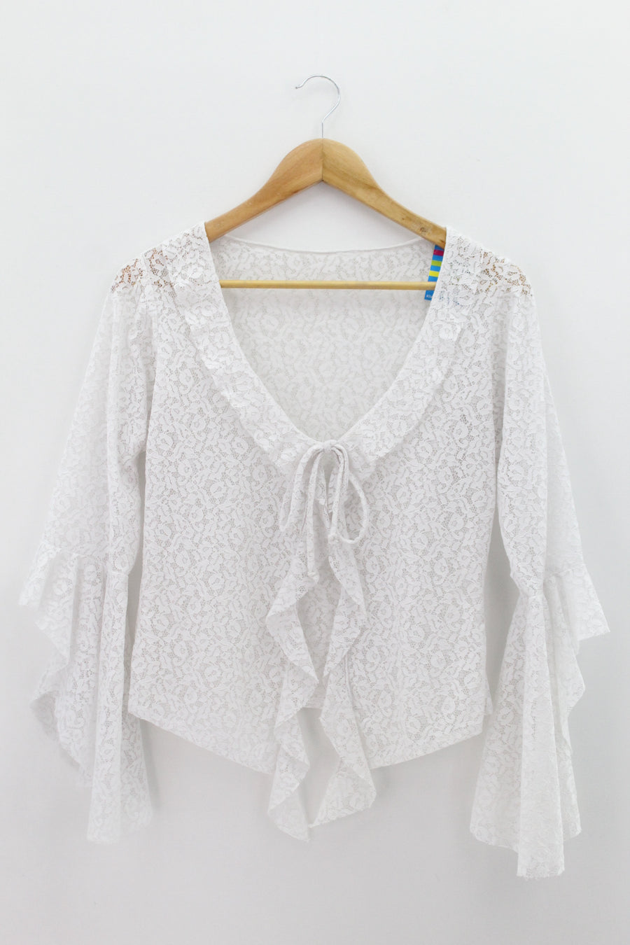 TOP Femenino CASUAL -