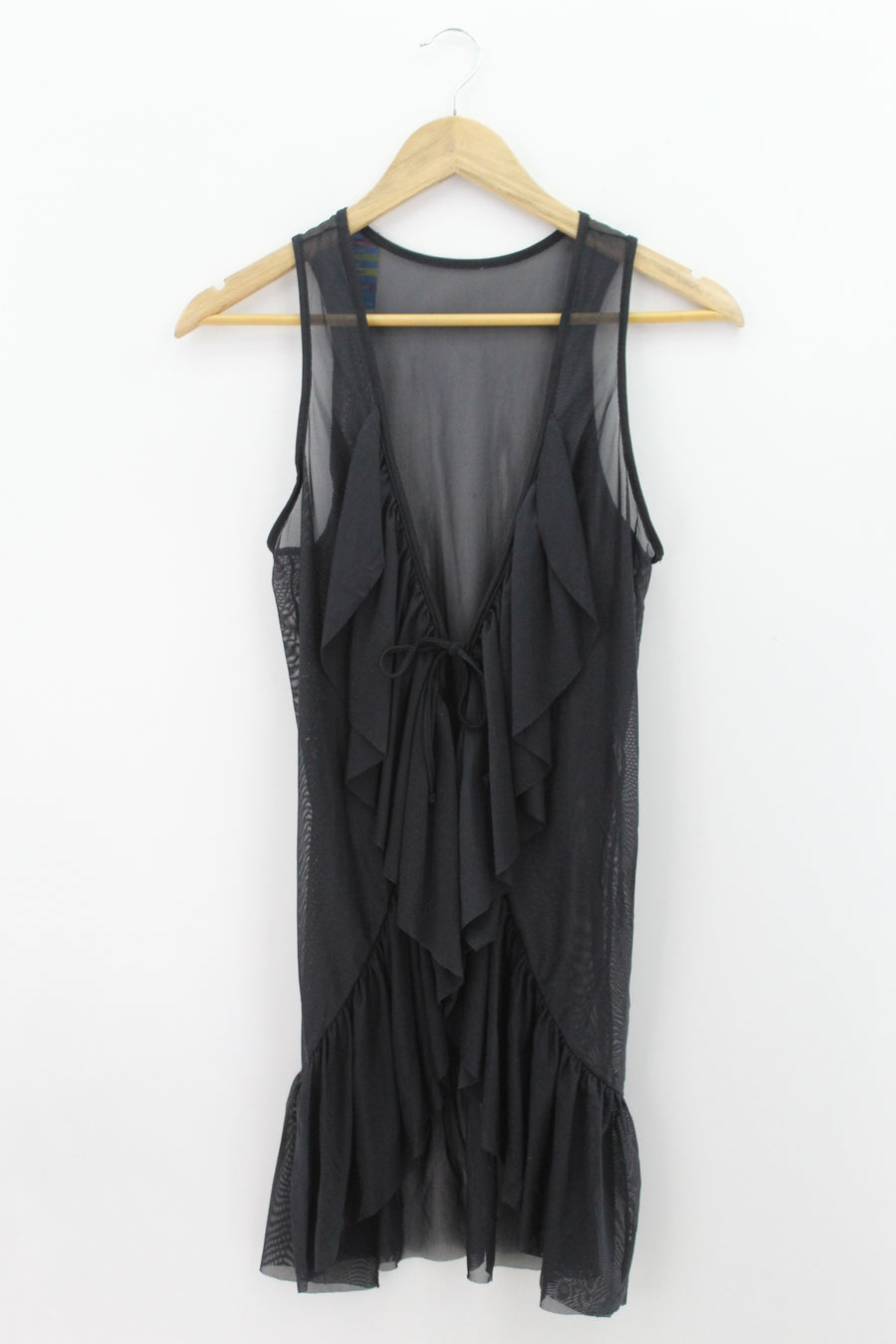 TOP Femenino CASUAL -