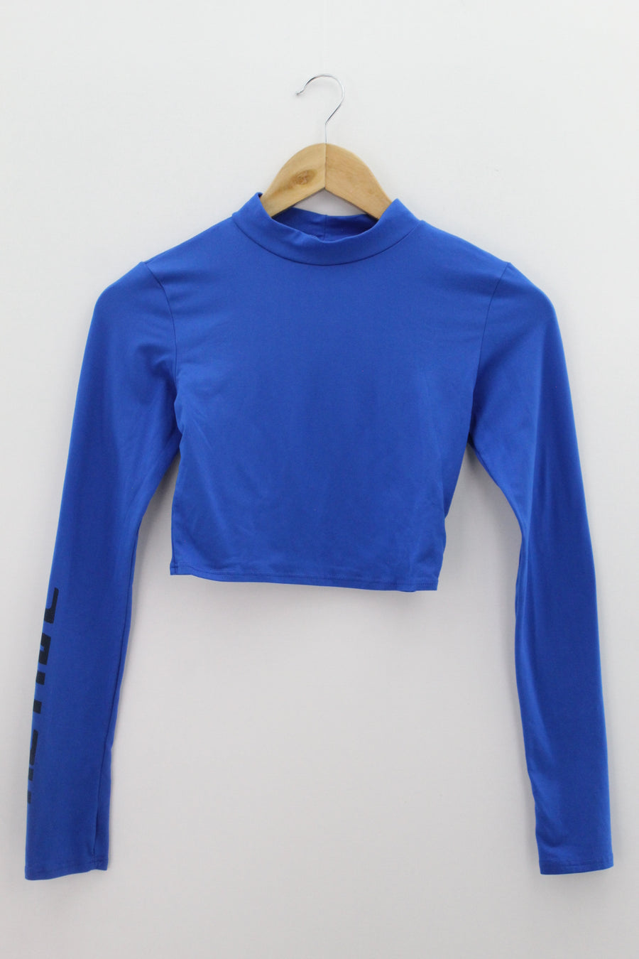TOP Femenino CASUAL -