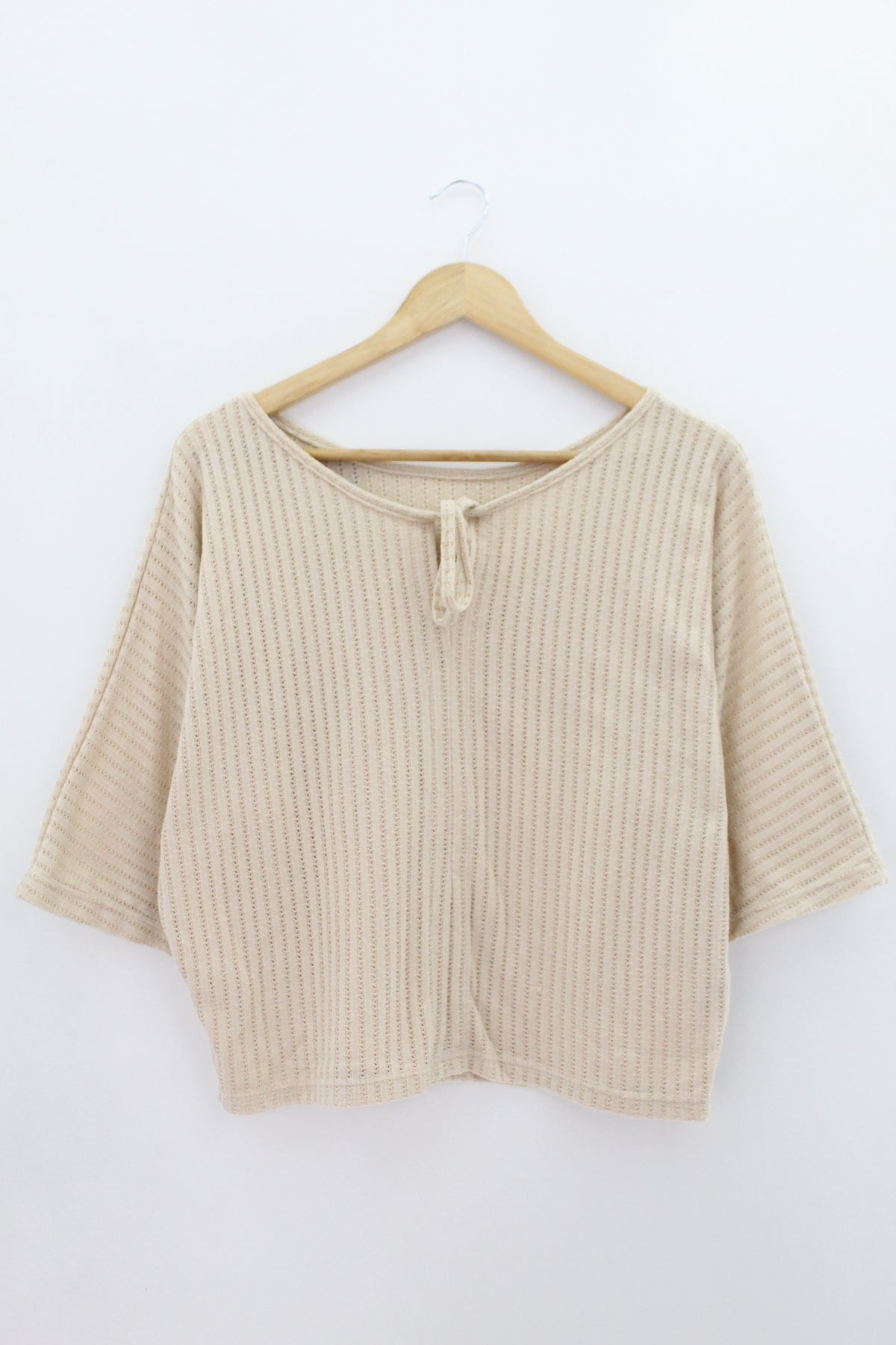 TOP Femenino CASUAL -