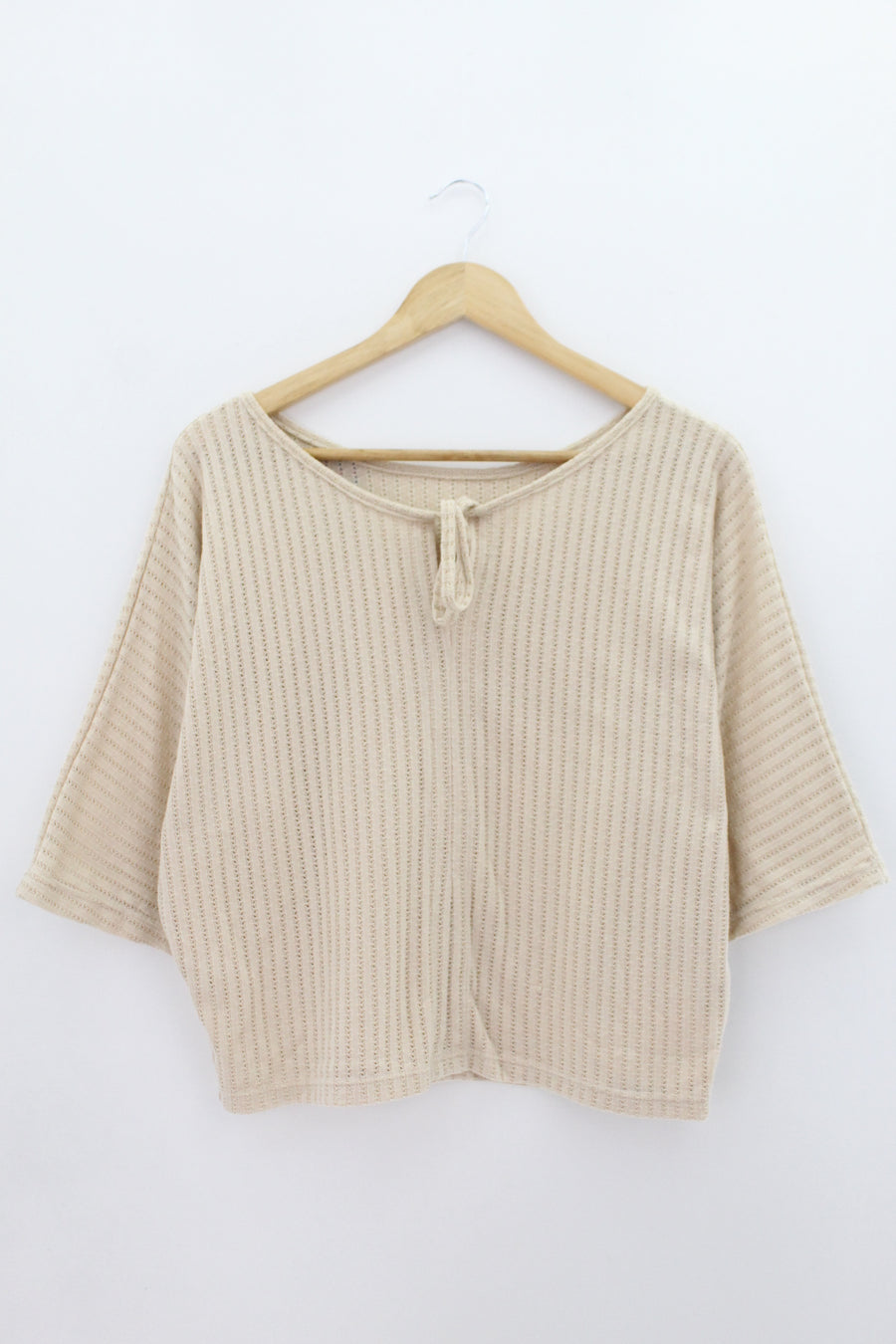 TOP Femenino CASUAL -