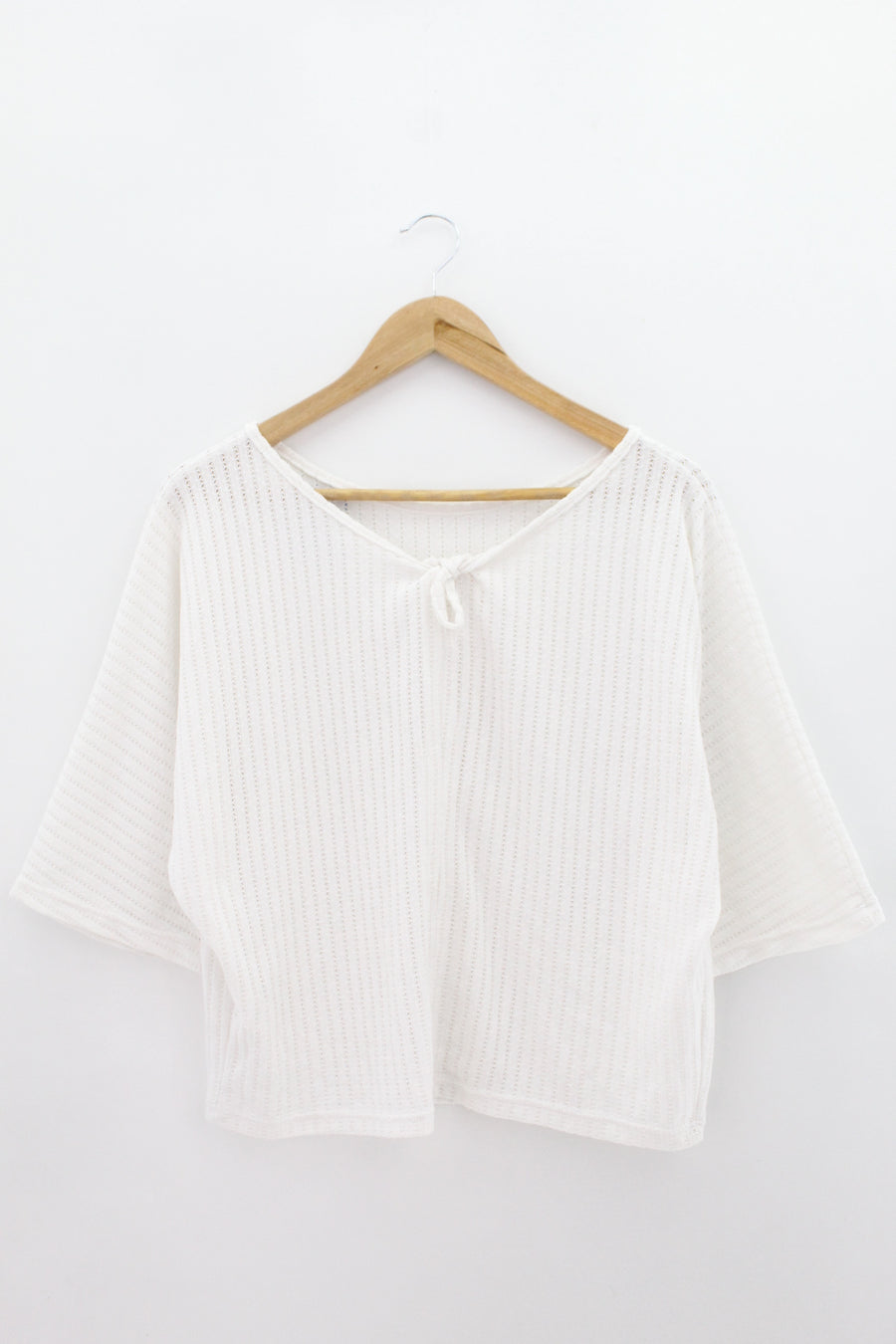 TOP Femenino CASUAL -