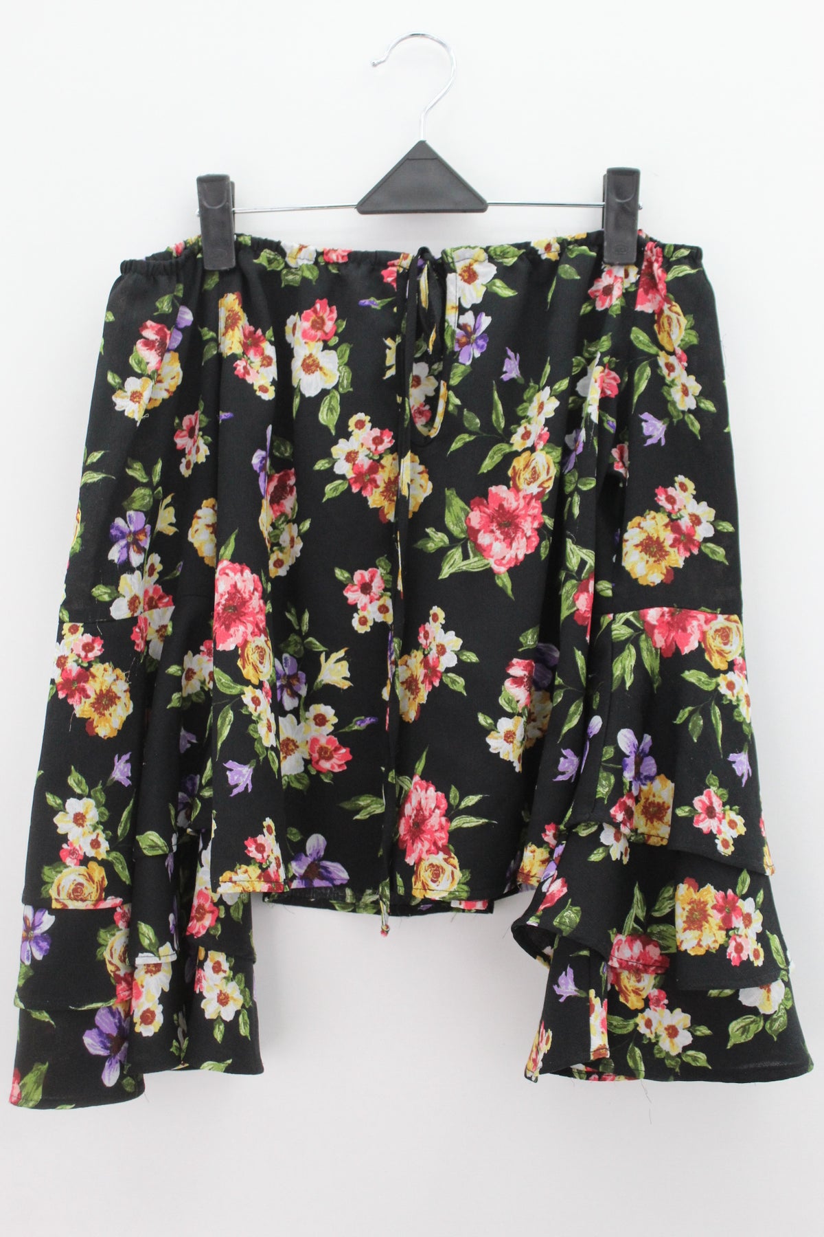 TOP Femenino CASUAL H&O
