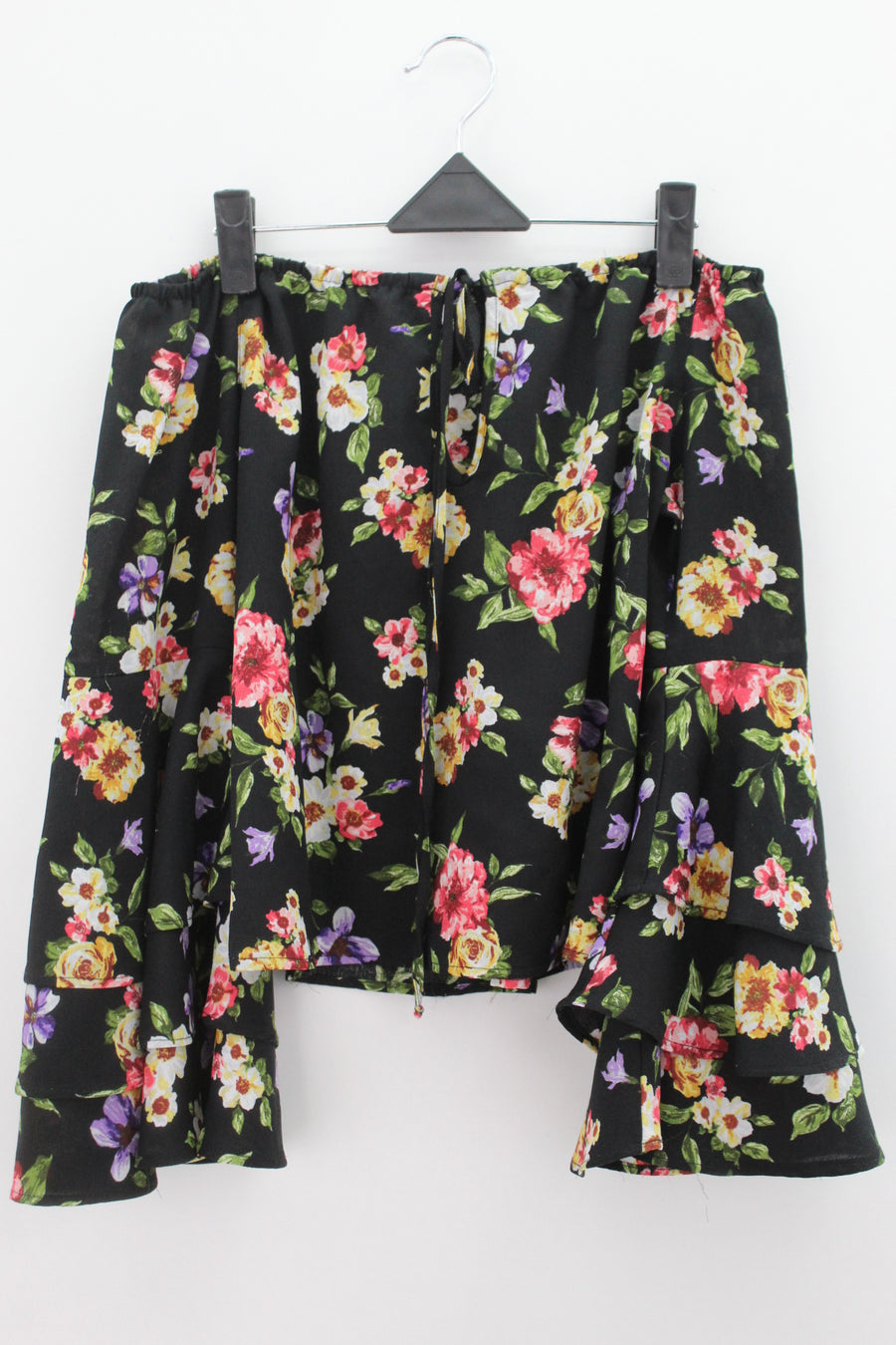 TOP Femenino CASUAL H&O
