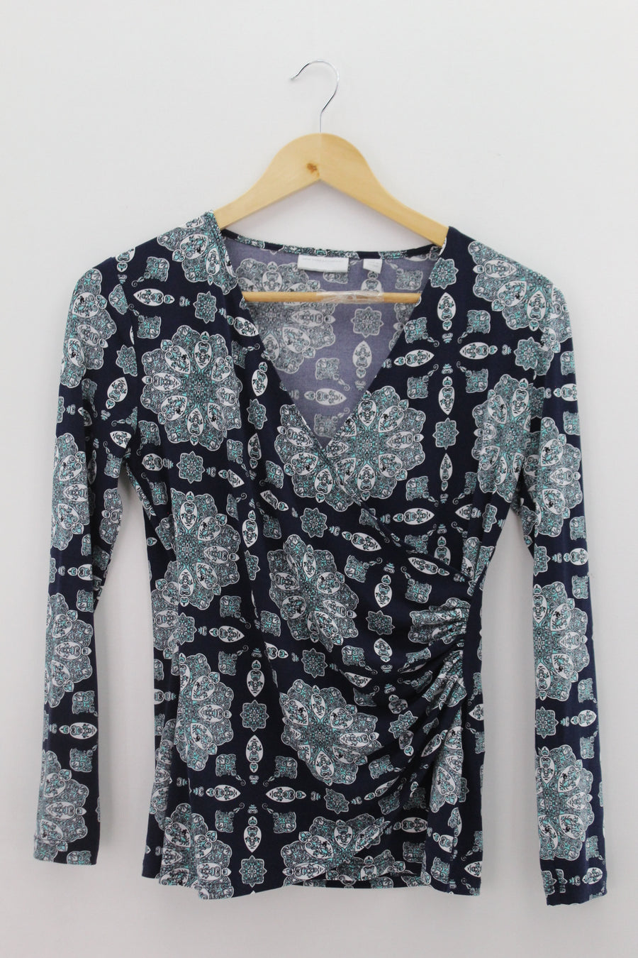 TOP Femenino CASUAL New York and Company
