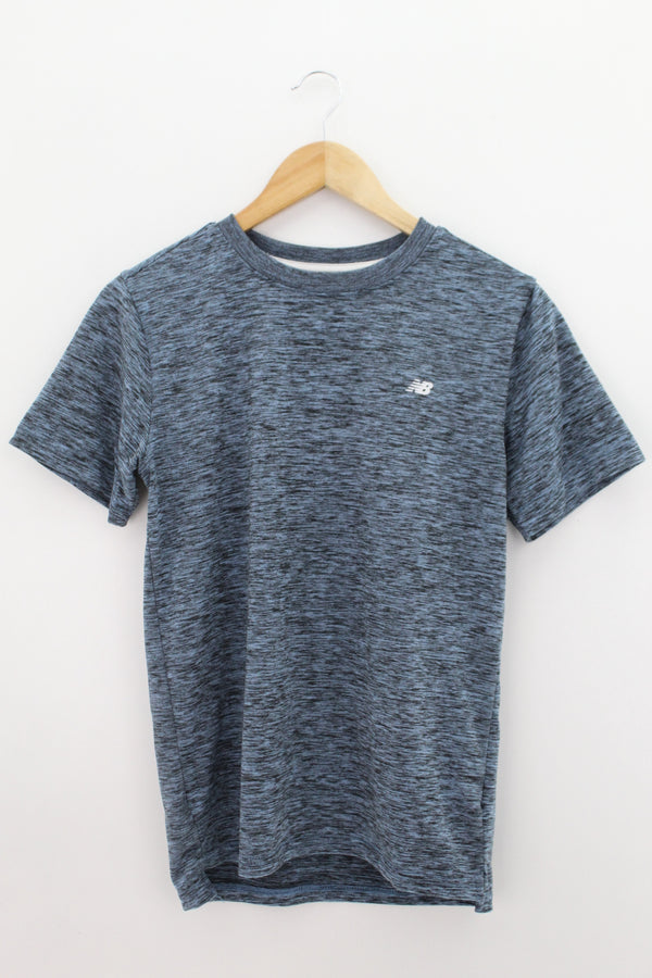 CAMISETA Niño (8-14) New Balance