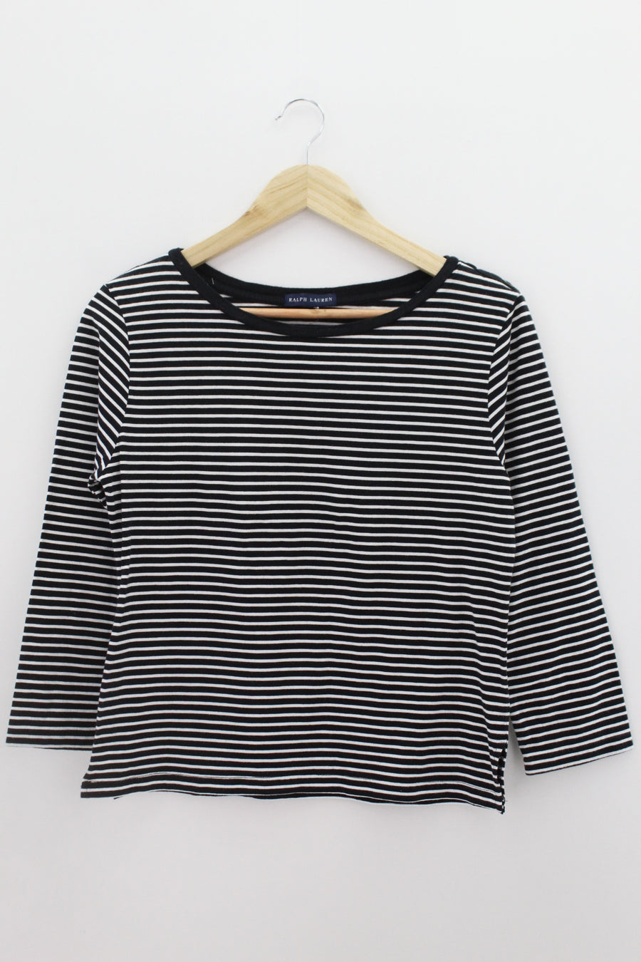 TOP Femenino CASUAL Ralph Lauren