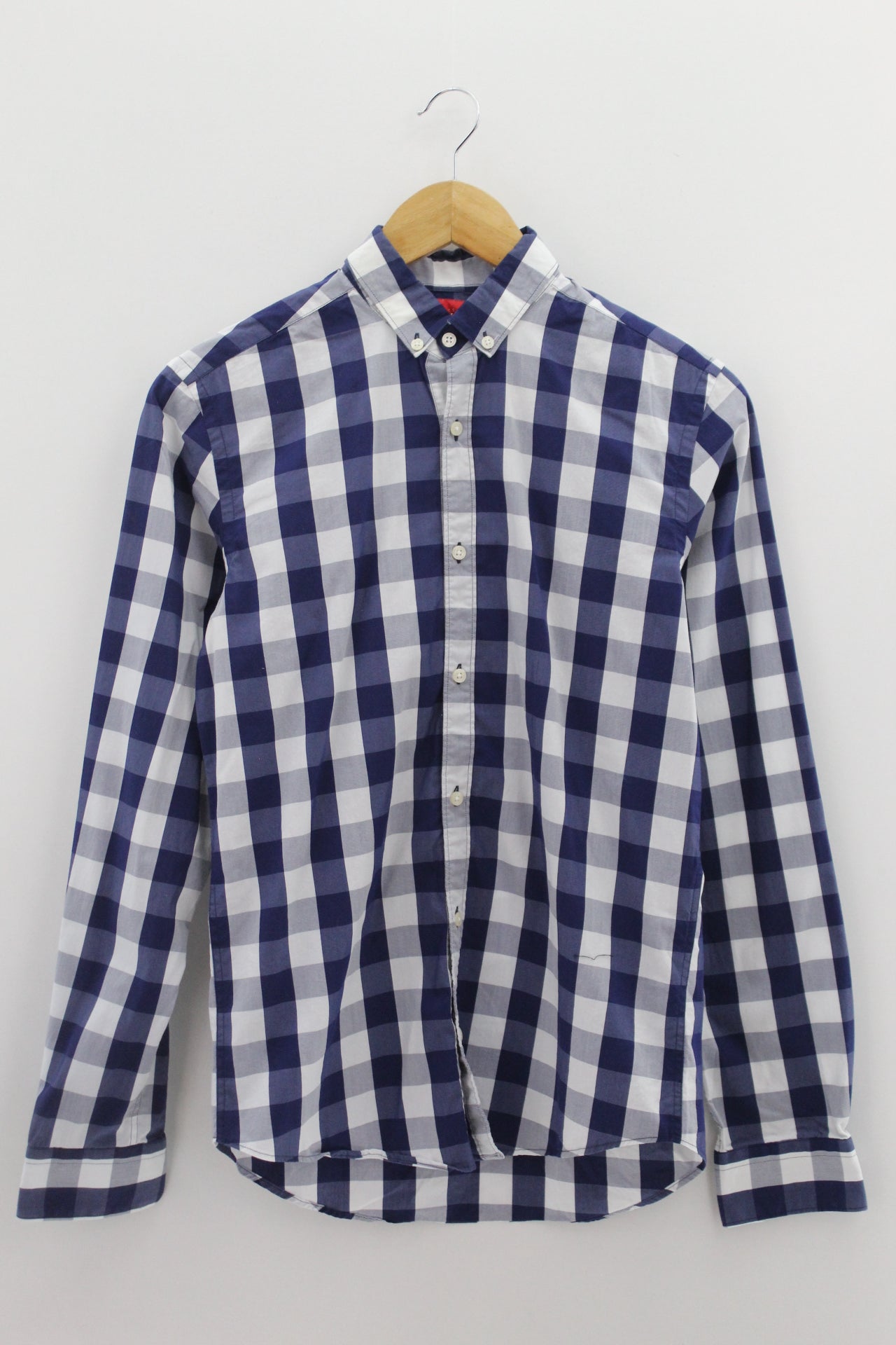 CAMISA Masculino Zara