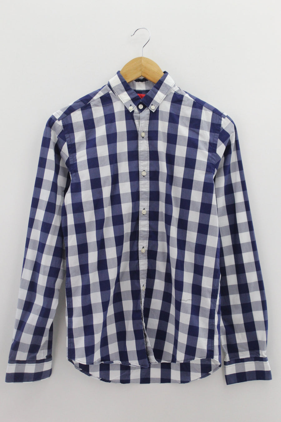 CAMISA Masculino Zara