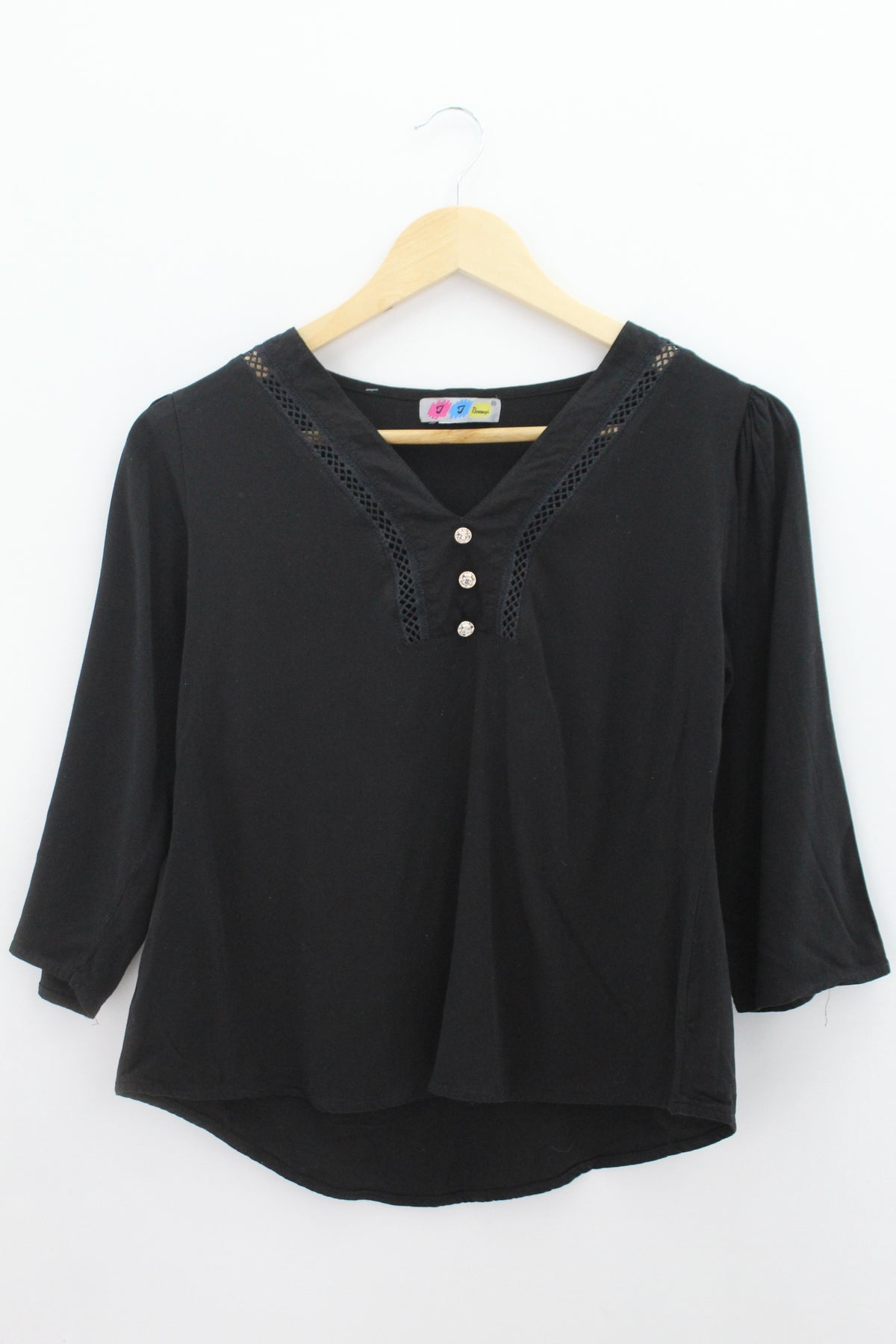 TOP Femenino CASUAL