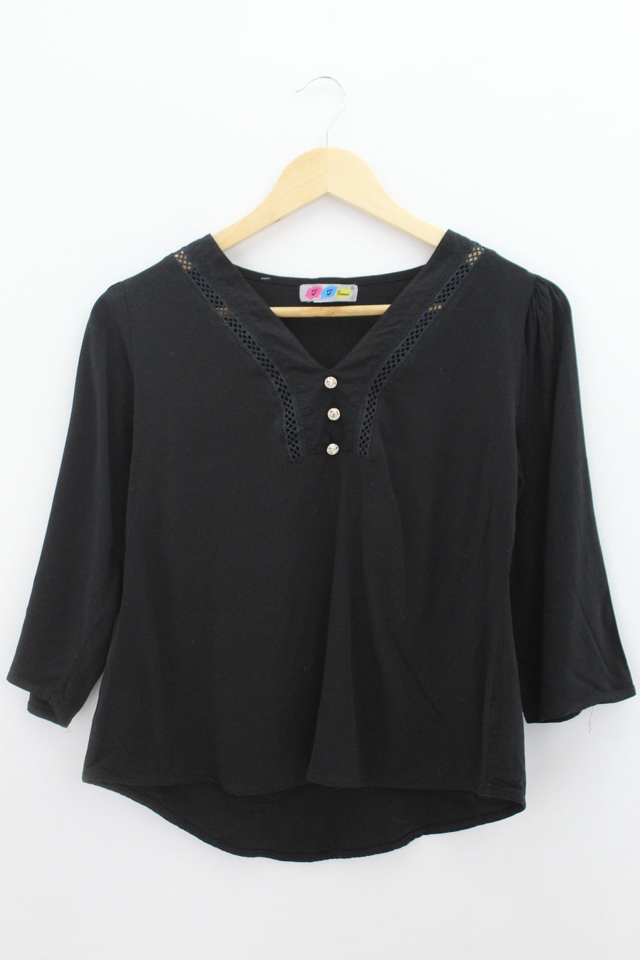 TOP Femenino CASUAL