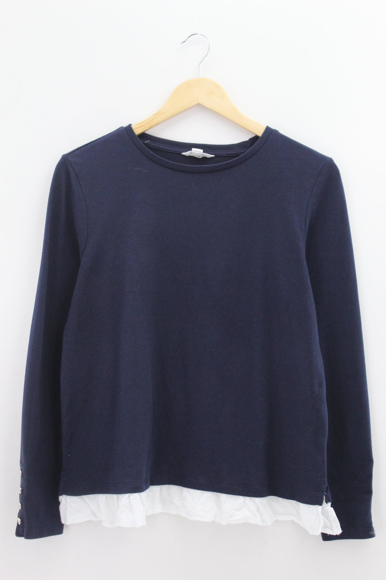 TOP Femenino CASUAL Springfield