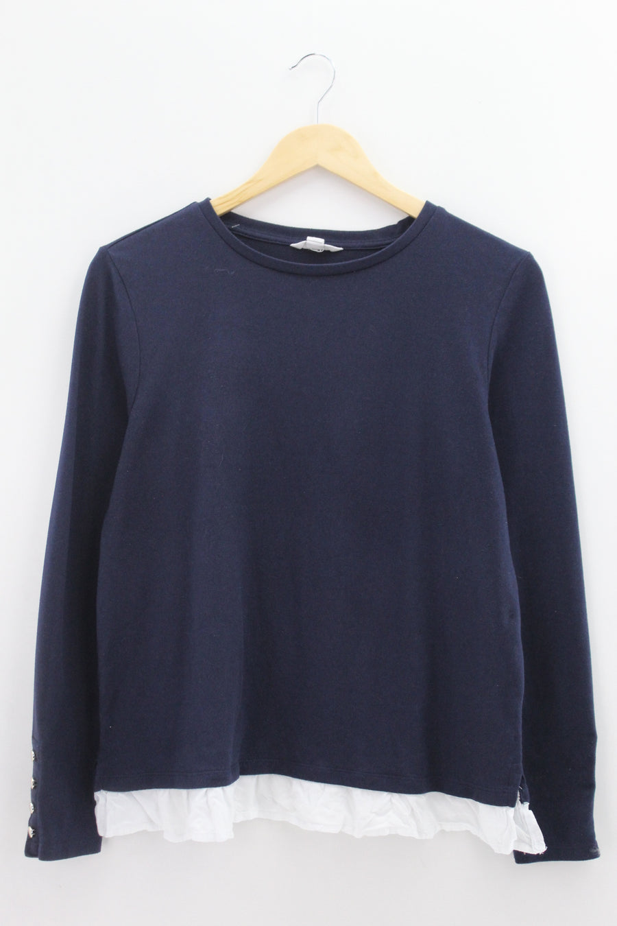 TOP Femenino CASUAL Springfield
