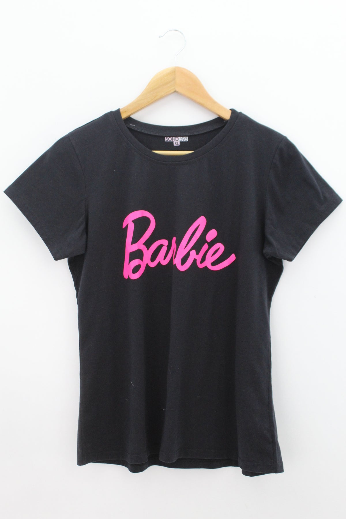 TOP Femenino CASUAL -
