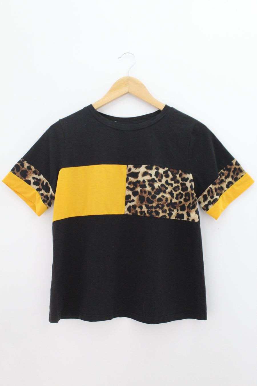 TOP Femenino CASUAL -