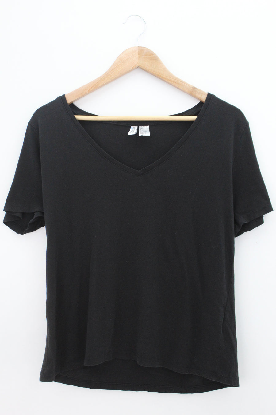 TOP Femenino CASUAL Divided