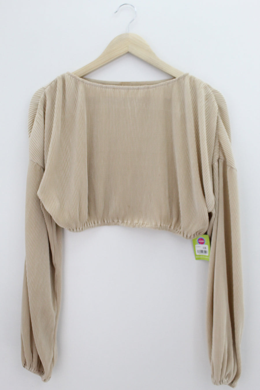 TOP Femenino CASUAL -
