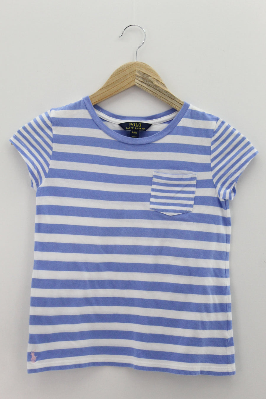 TOP Femenino CASUAL Polo