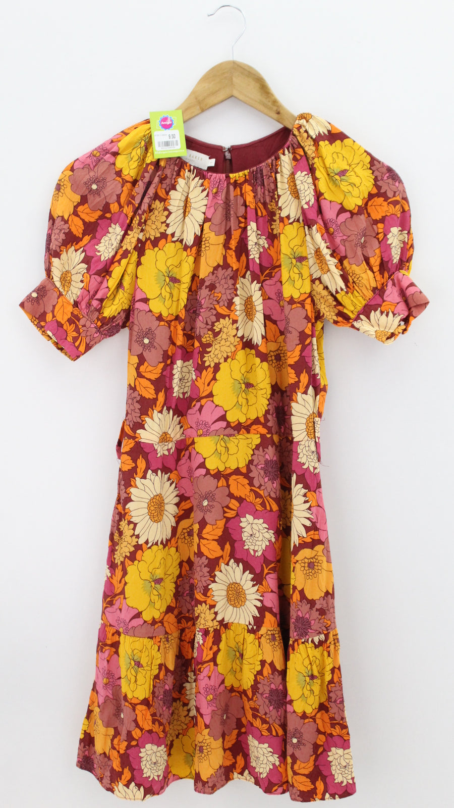 VESTIDO Femenino CASUAL/DEPORTIVO