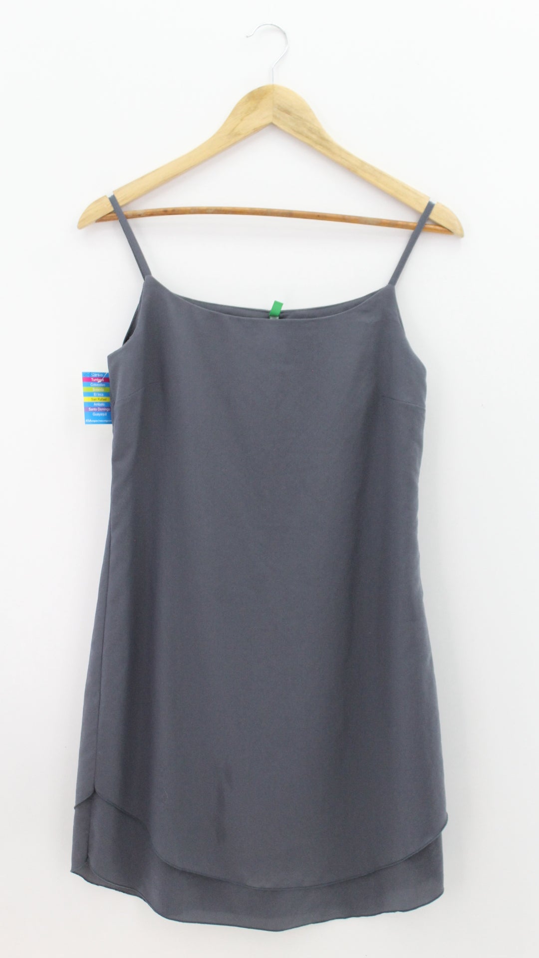 VESTIDO Femenino FORMAL/OFICINA Benneton