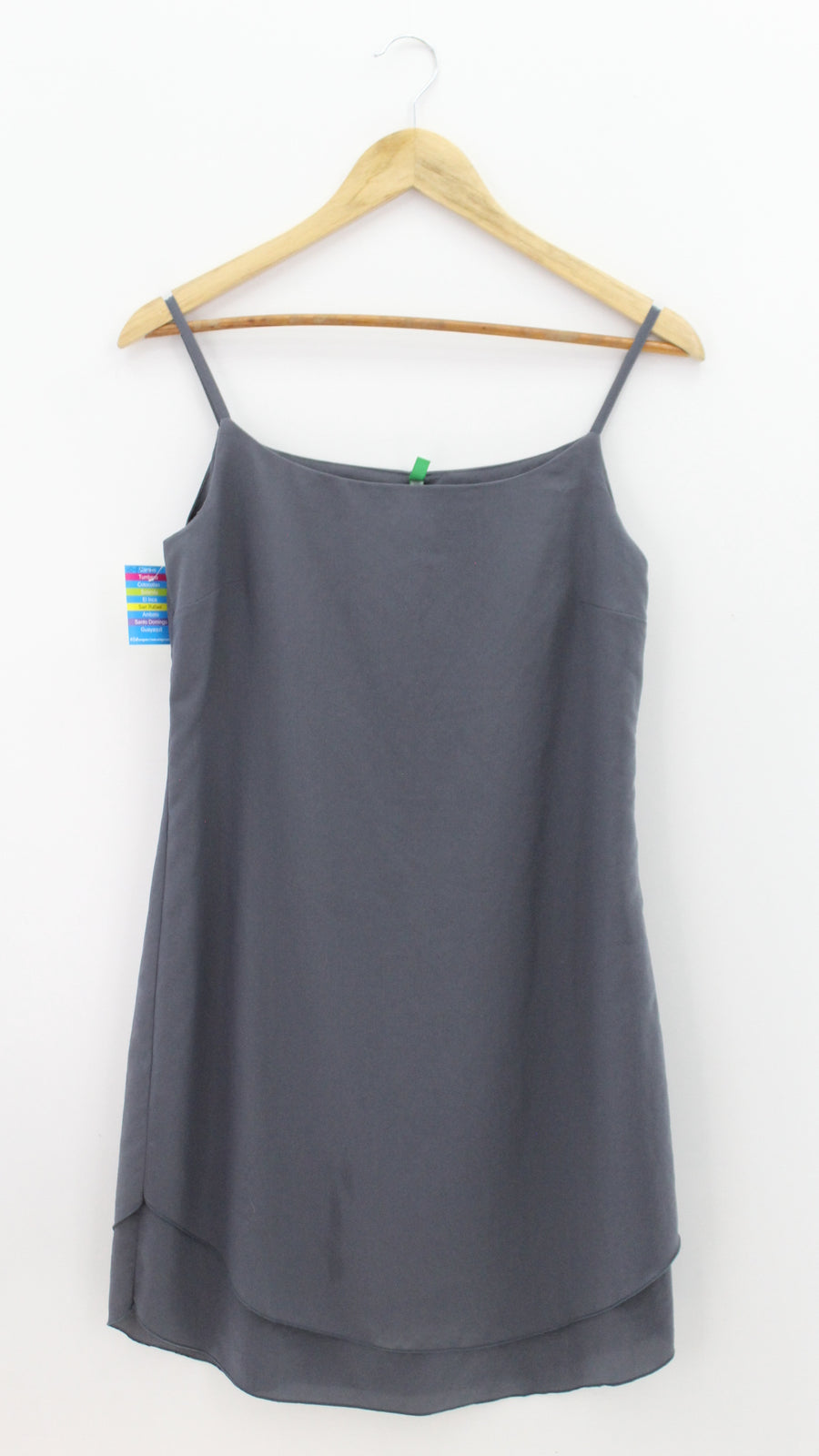 VESTIDO Femenino FORMAL/OFICINA Benneton
