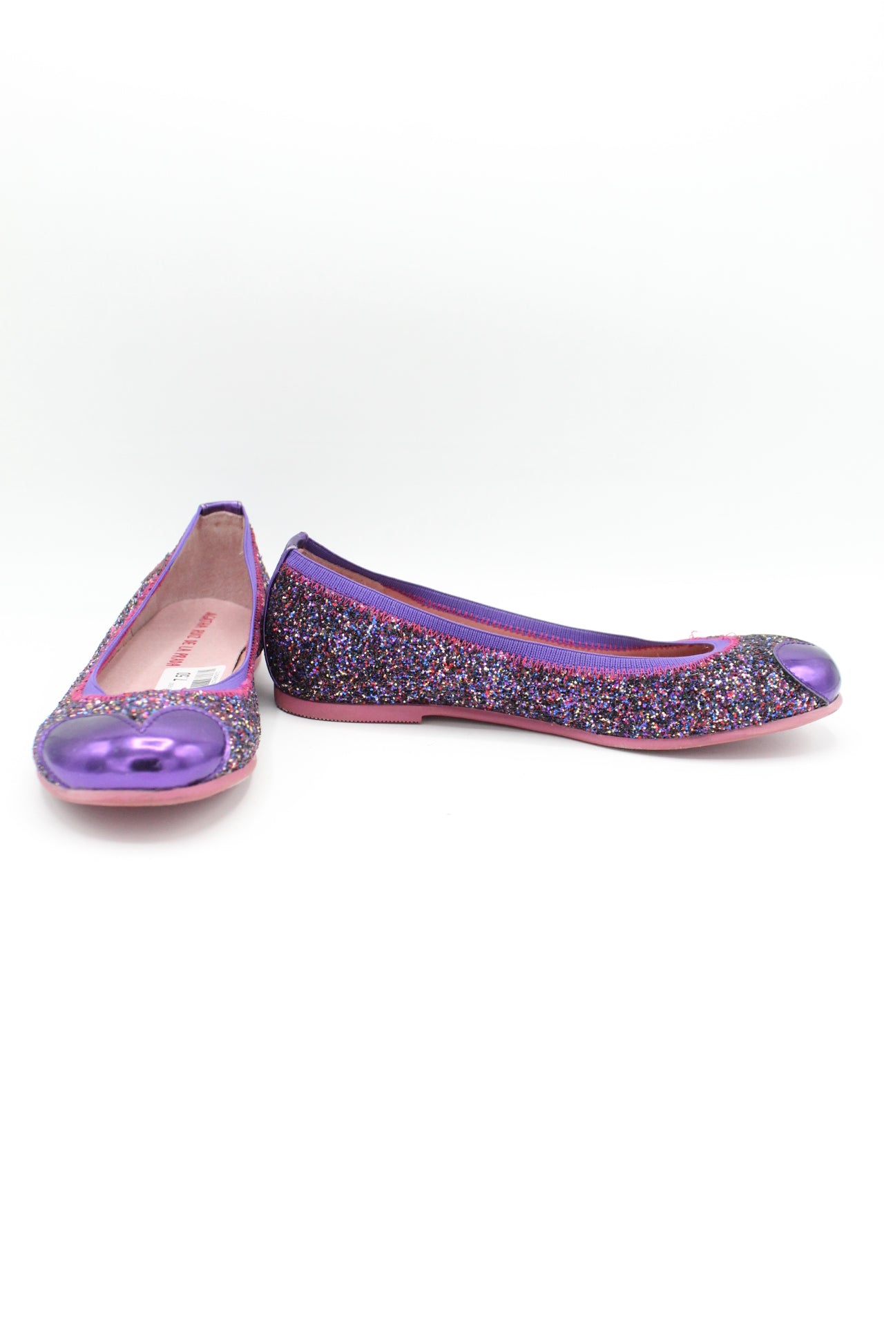 ZAPATOS DE VESTIR Niña (8-14)