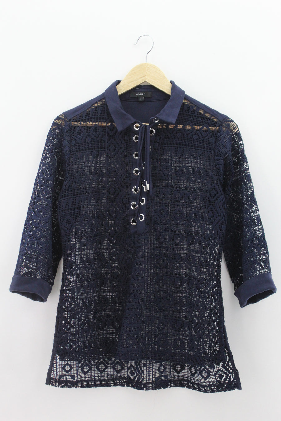 TOP Femenino CASUAL Studio F