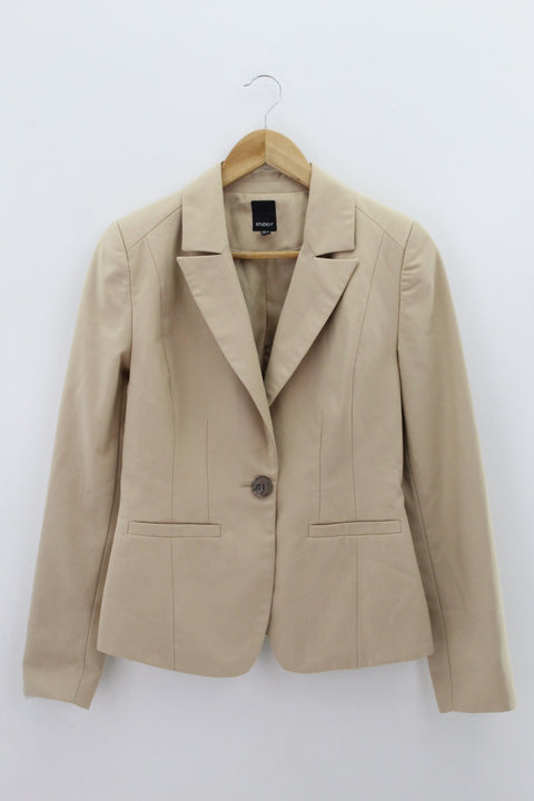 CHAQUETA Femenino Studio F