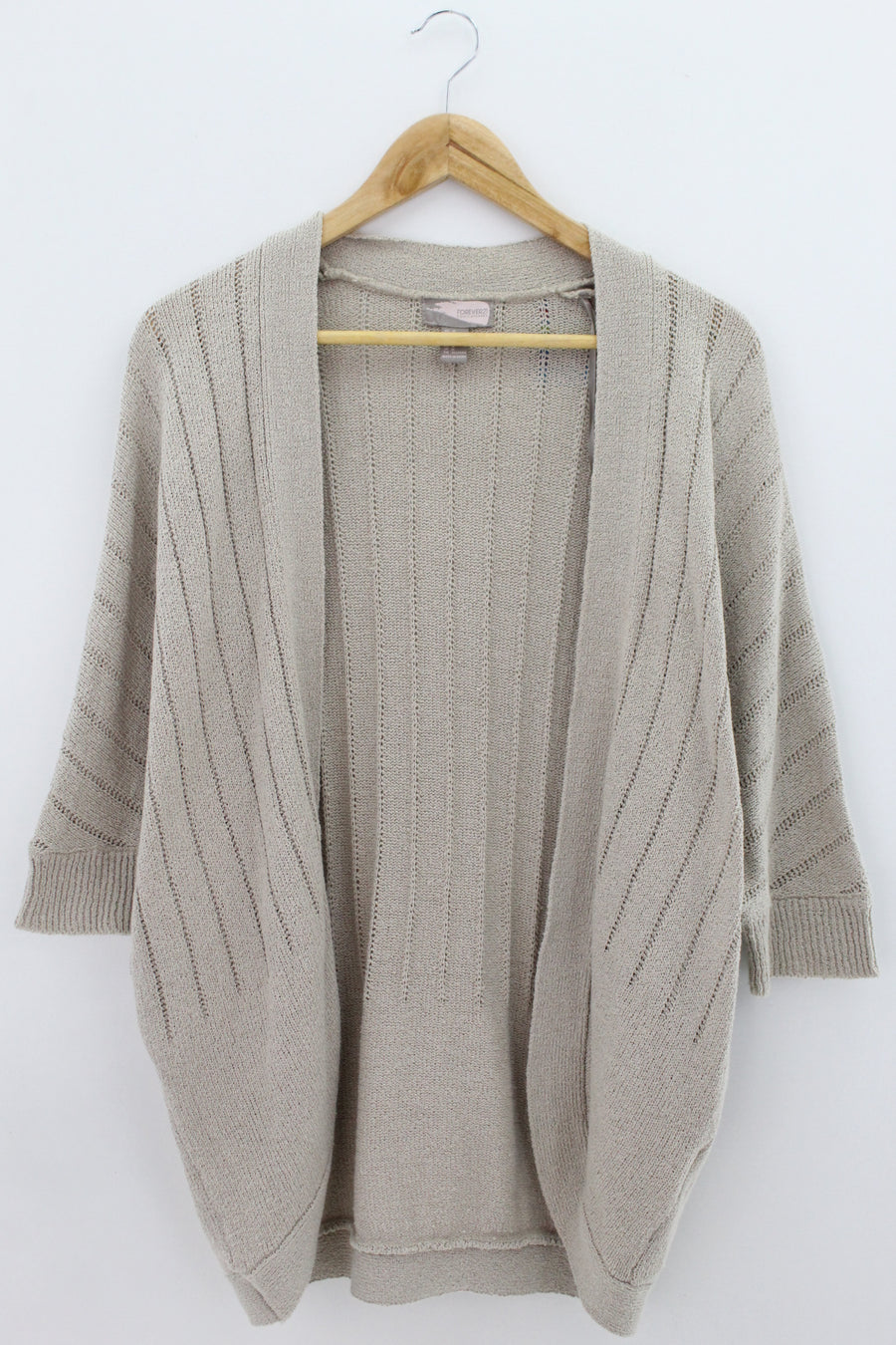 SACO Femenino Forever 21