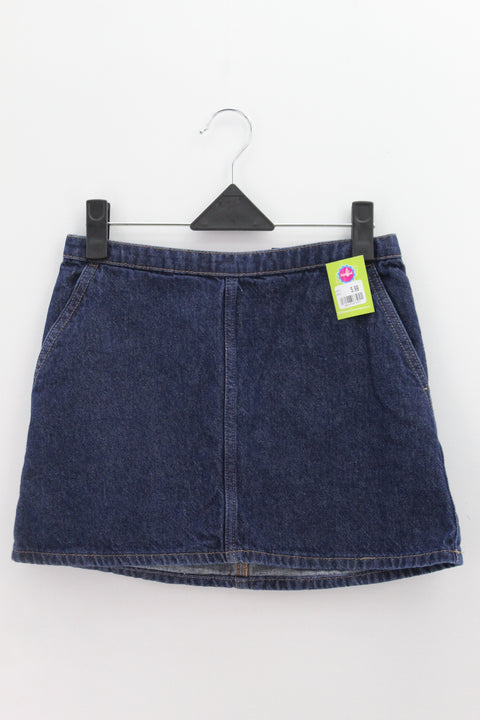 FALDA Femenino Divided