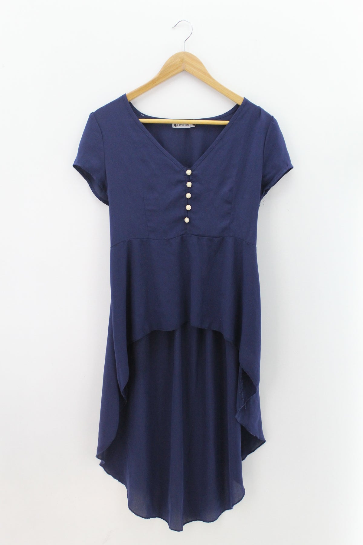 TOP Femenino CASUAL