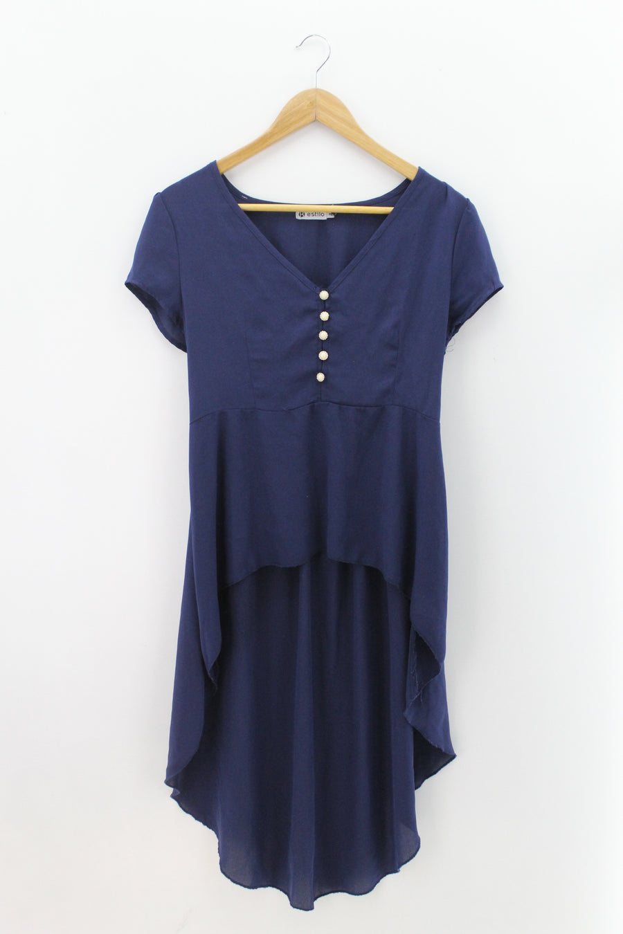 TOP Femenino CASUAL