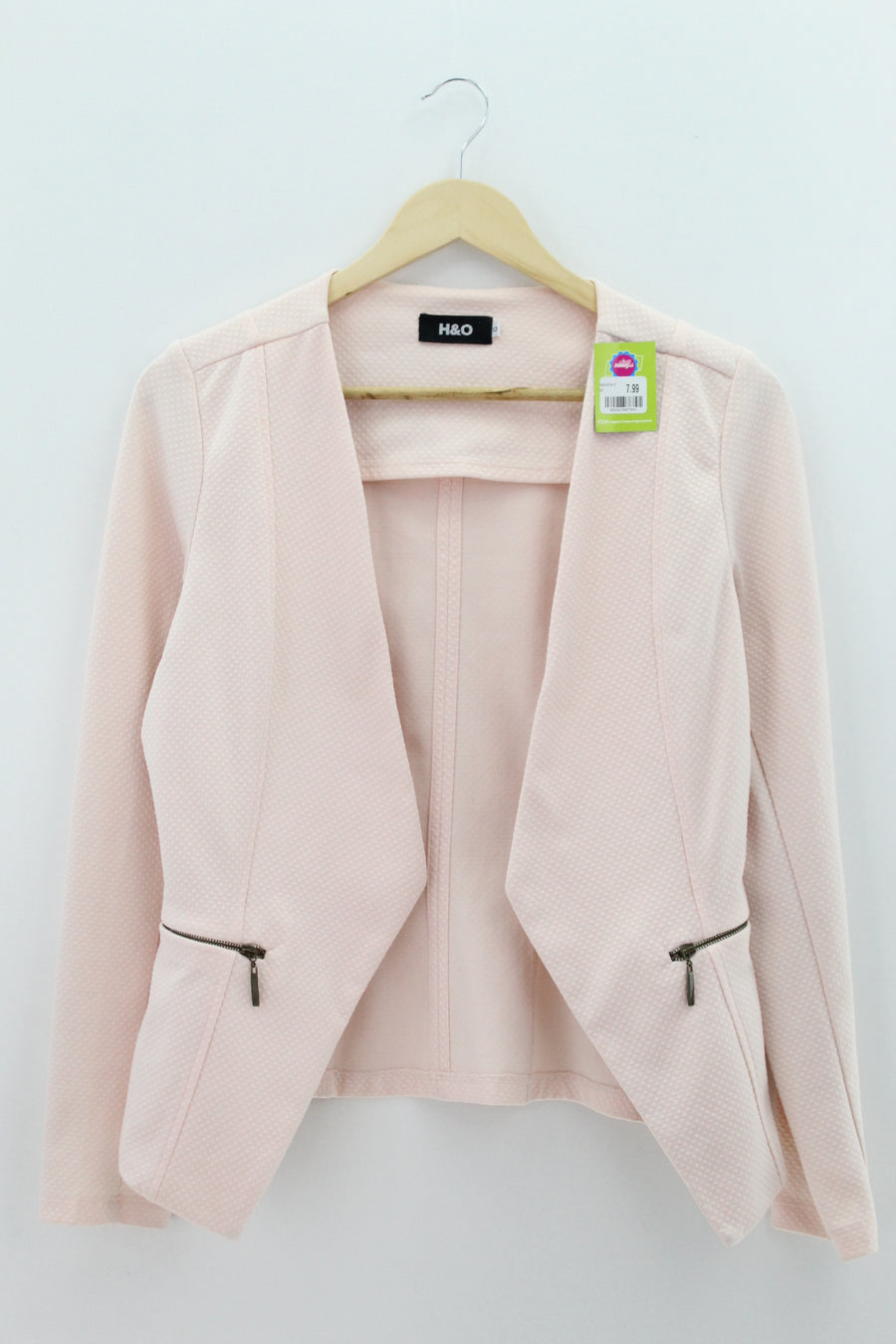 CHAQUETA Femenino H&O