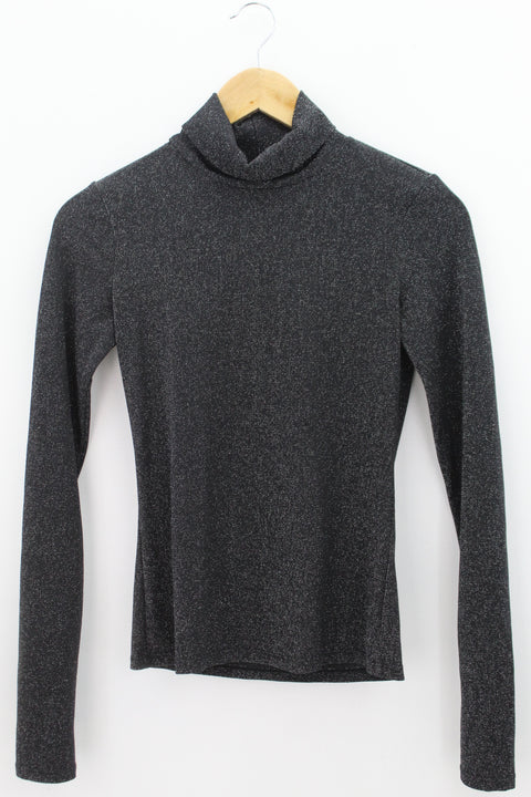 TOP Femenino CASUAL H&M