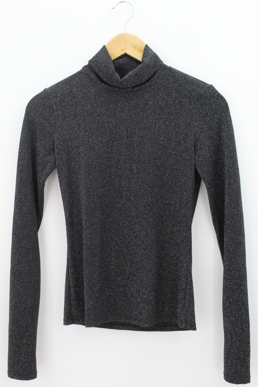 TOP Femenino CASUAL H&M