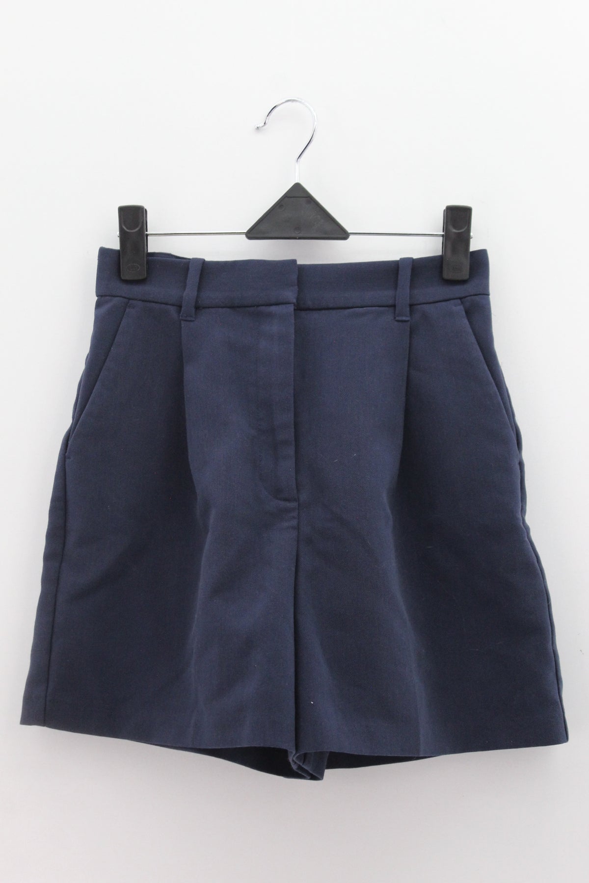 SHORT Femenino Abercrombie and Fitch