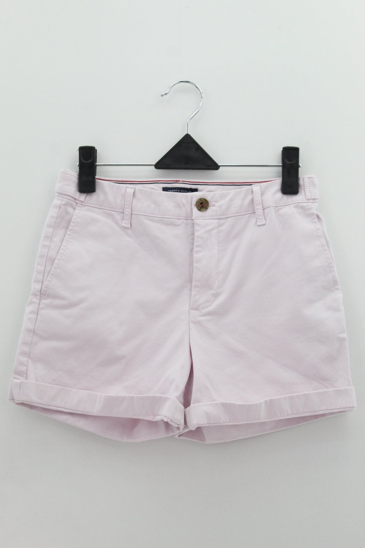 SHORT Femenino Tommy Hilfiger