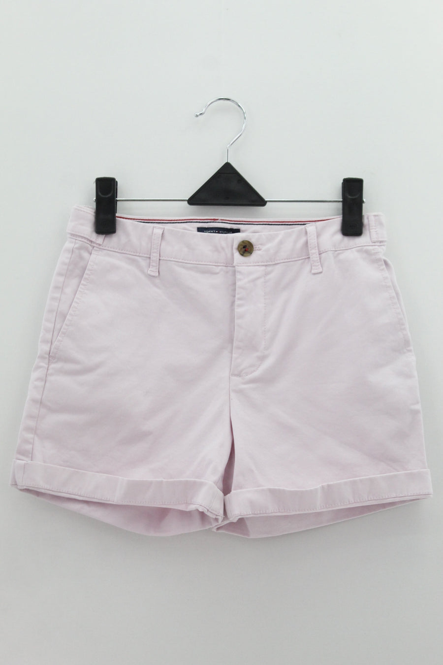 SHORT Femenino Tommy Hilfiger