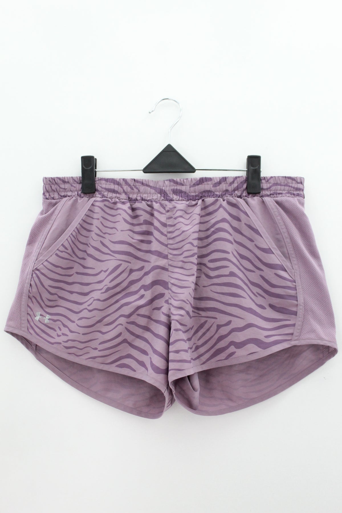 SHORT DEPORTIVO Femenino Under Armour